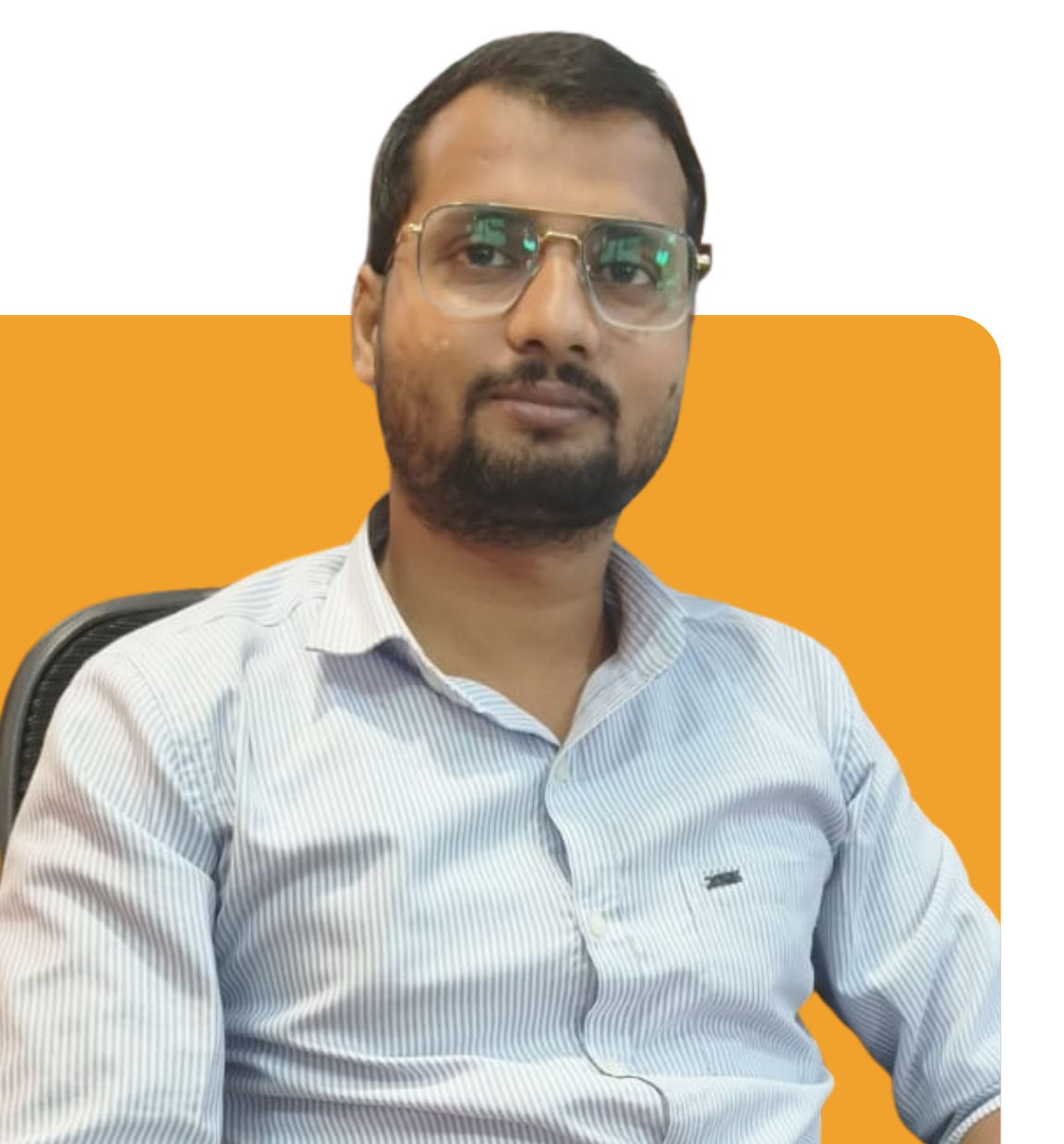 Mr. Matseyebdra Gupta