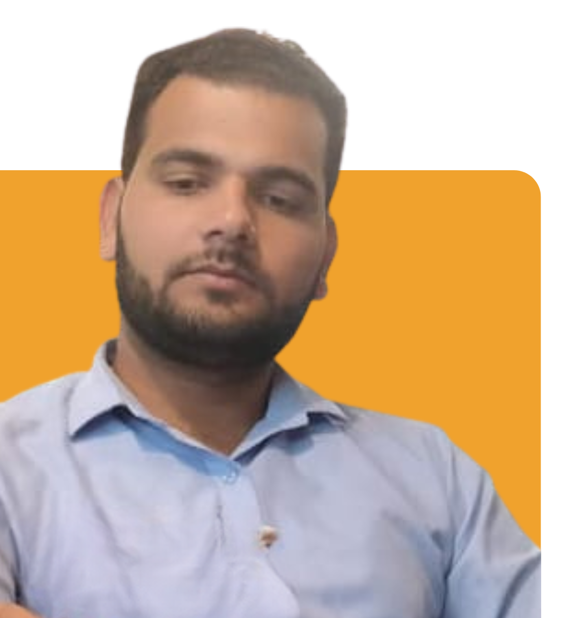 Mr. Ashutosh Chaudhary